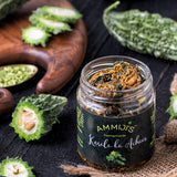 Ammiji’s Karele Ka Achaar (120gm)