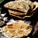 Ammiji’s Amritsari Methi Lassan Papad (250gm)