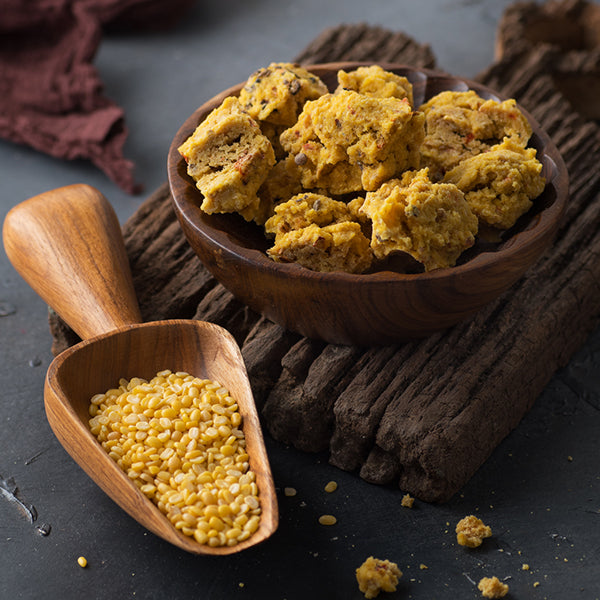 Ammiji’s Amritsari Moong Dal Wadiyan (250gm)