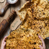 Ammiji’s Amritsari Anardana Papad (250gm)