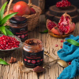 Ammiji's Chaska Chutney (220gm)