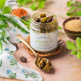 Ammiji’s Kandhor Ka Achaar (150gm)